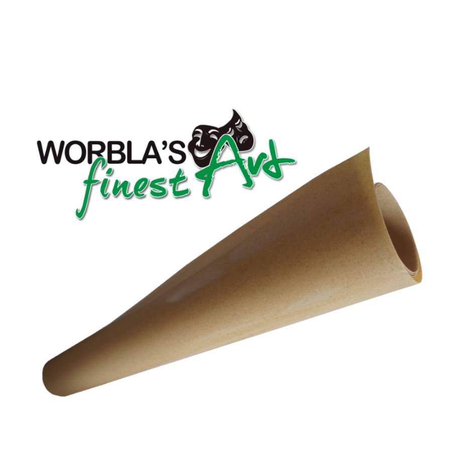 Worblas Finest Art thermoplastischer Werkstoff Gr. XL (150 x 100 cm)