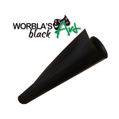 Worbla’s® Black Art Gr. XL (150 x 100 cm)