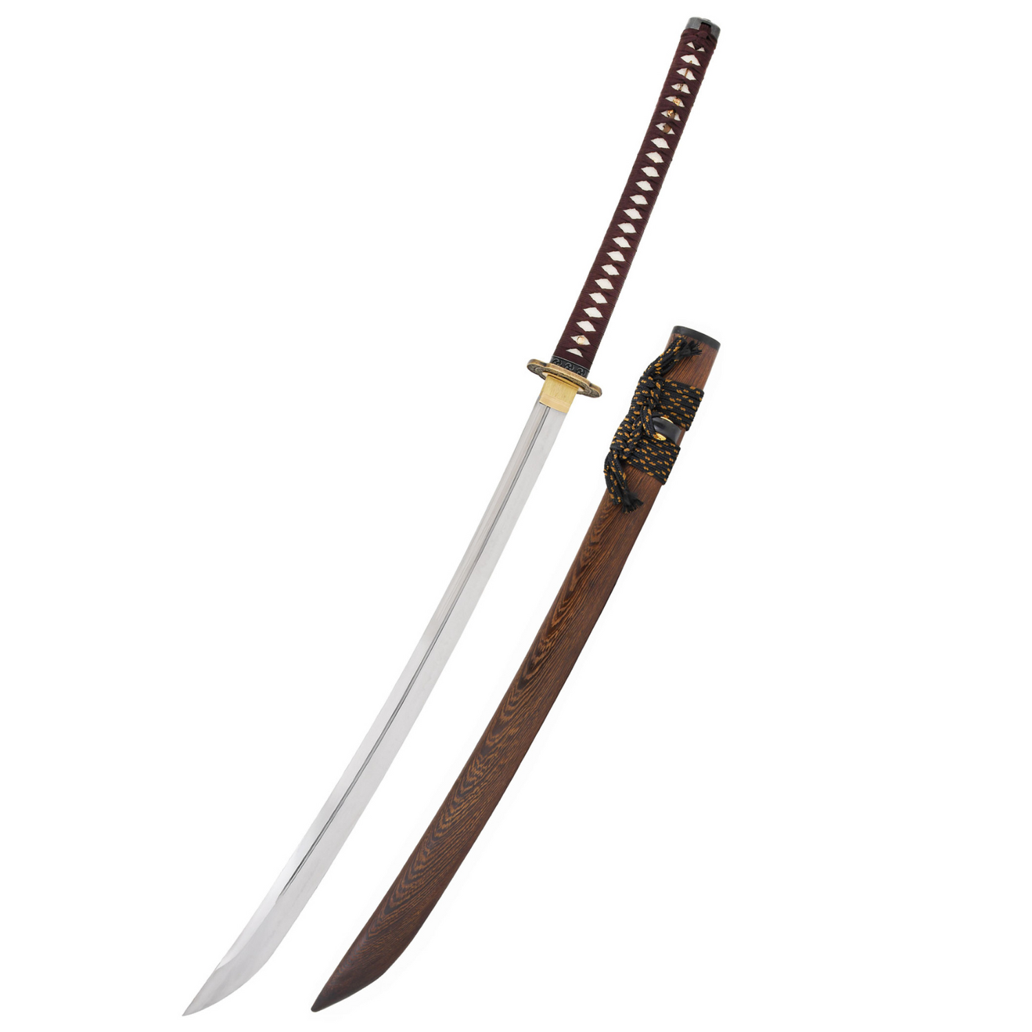 Nagi Gatana, Battle Blades (scharf)