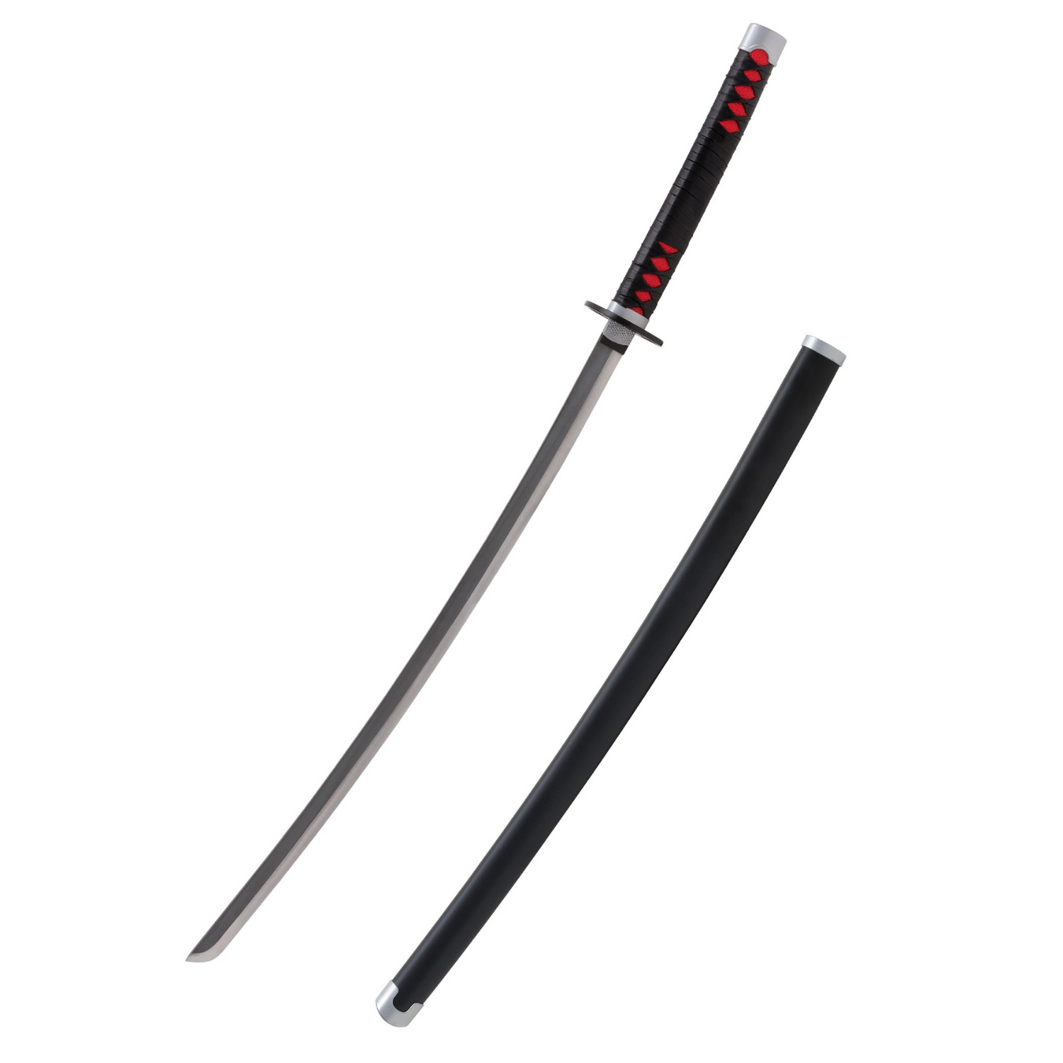 Katana - Tanjiro, Demon Slayer (scharf)