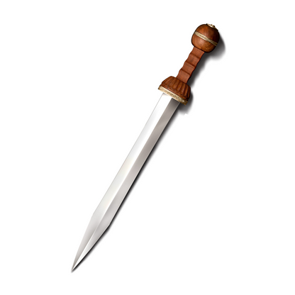 Römischer Gladius, Cold Steel (scharf)