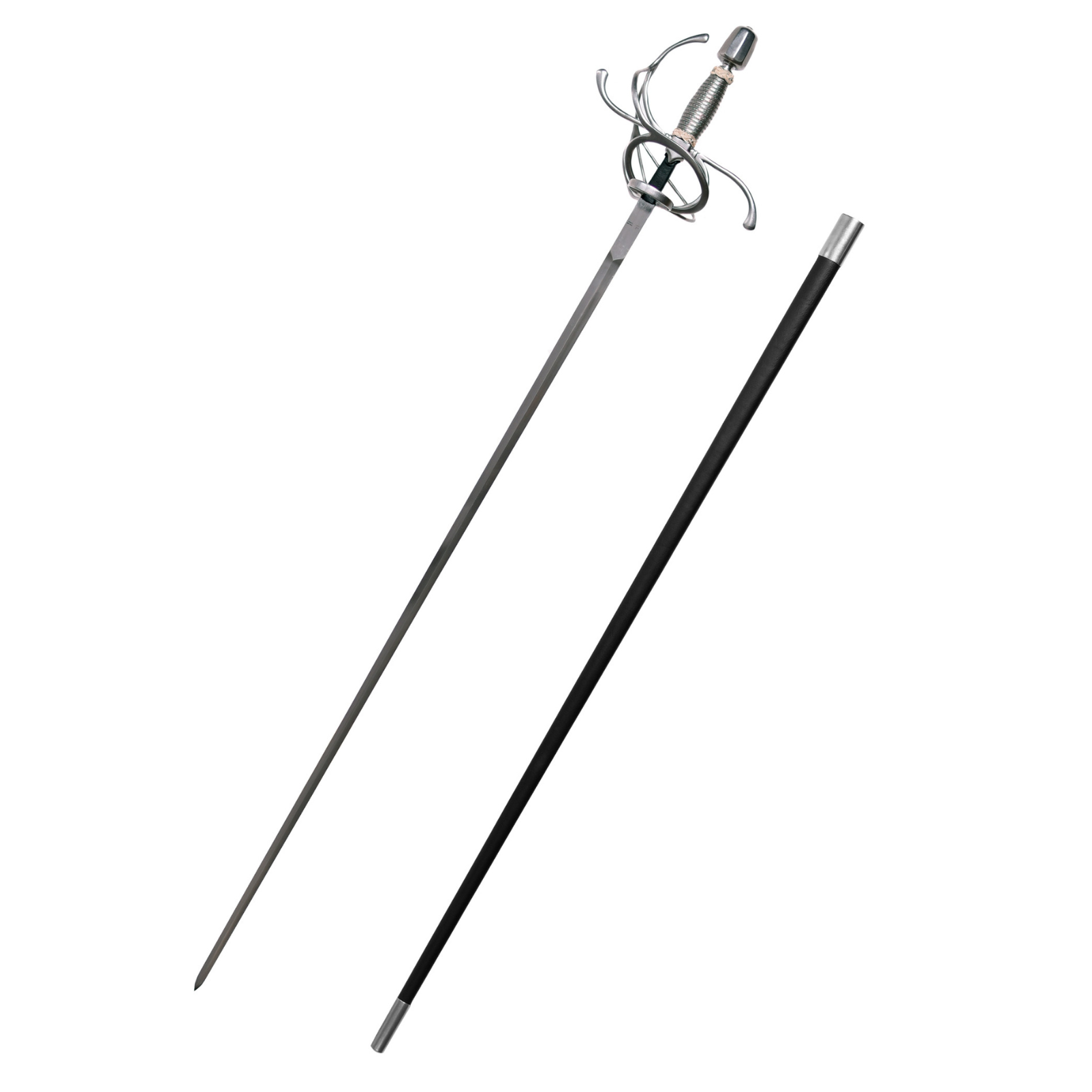 Solingen Rapier (scharf)