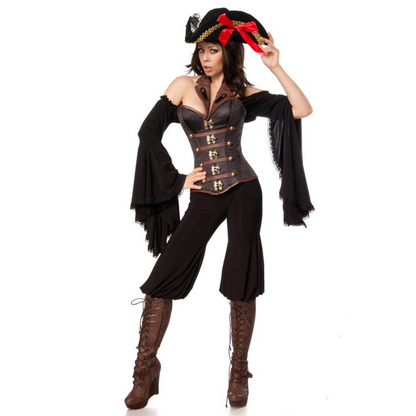 Female Pirate