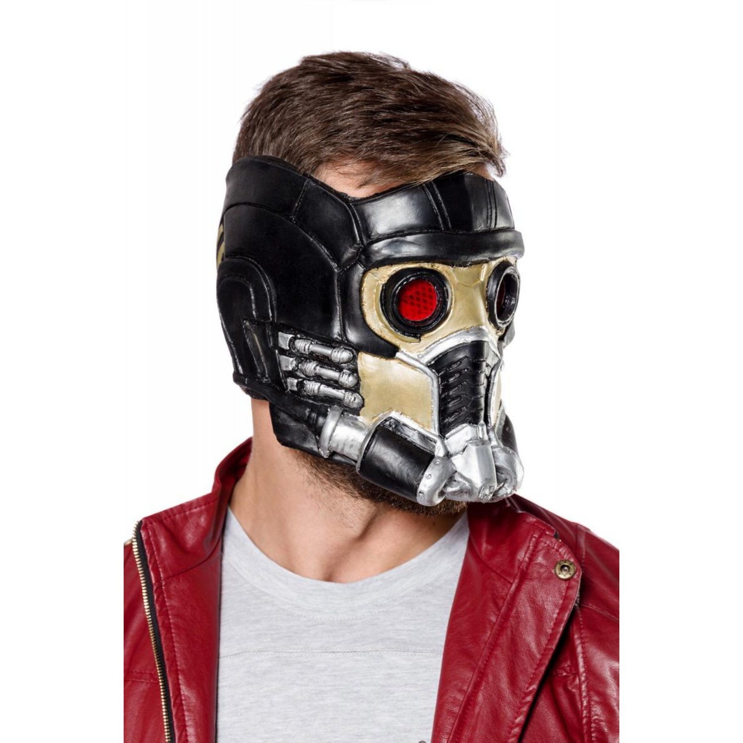 Gardians of the galaxy - Star Lord Maske