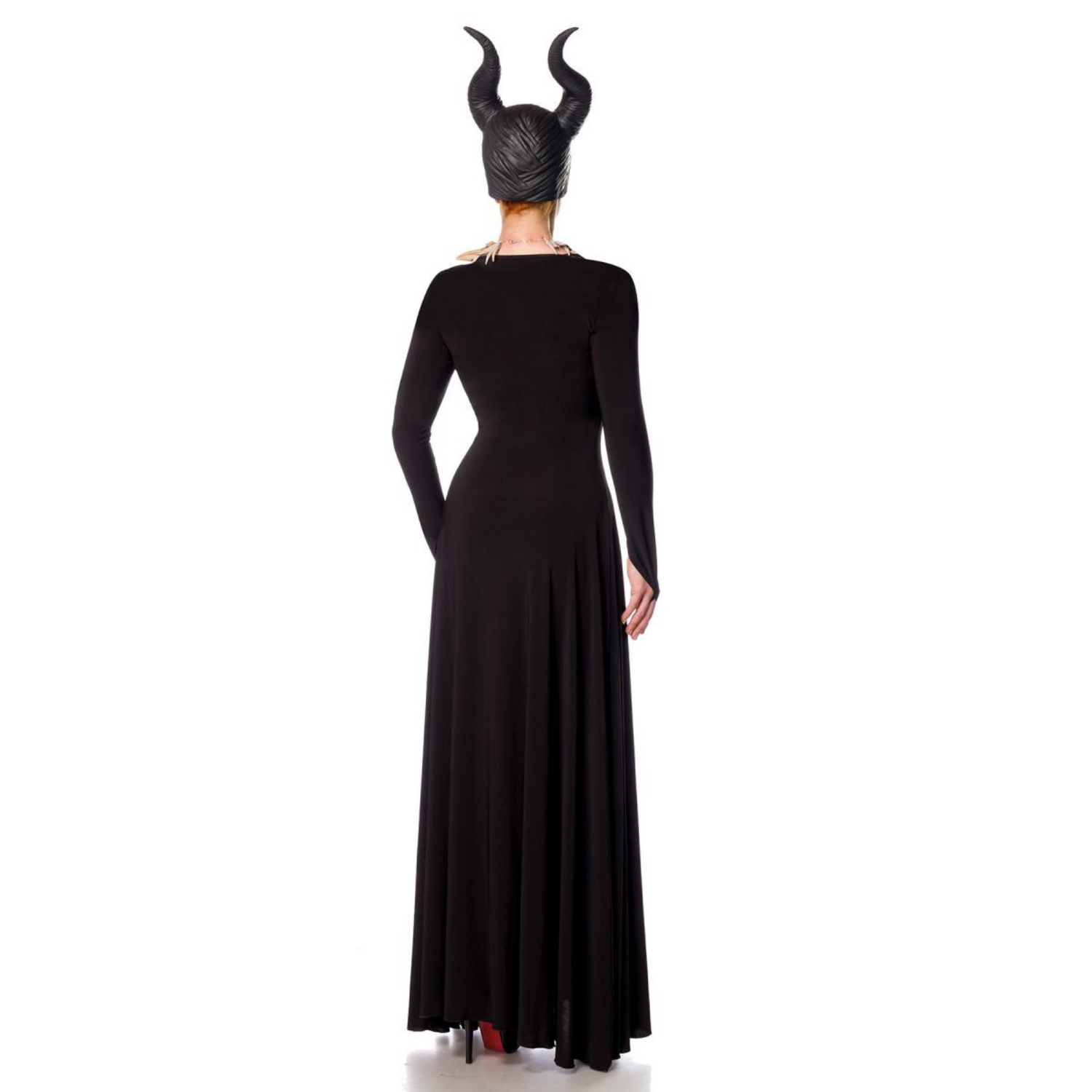 Maleficent – Die dunkle Fee (ohne Flügel)