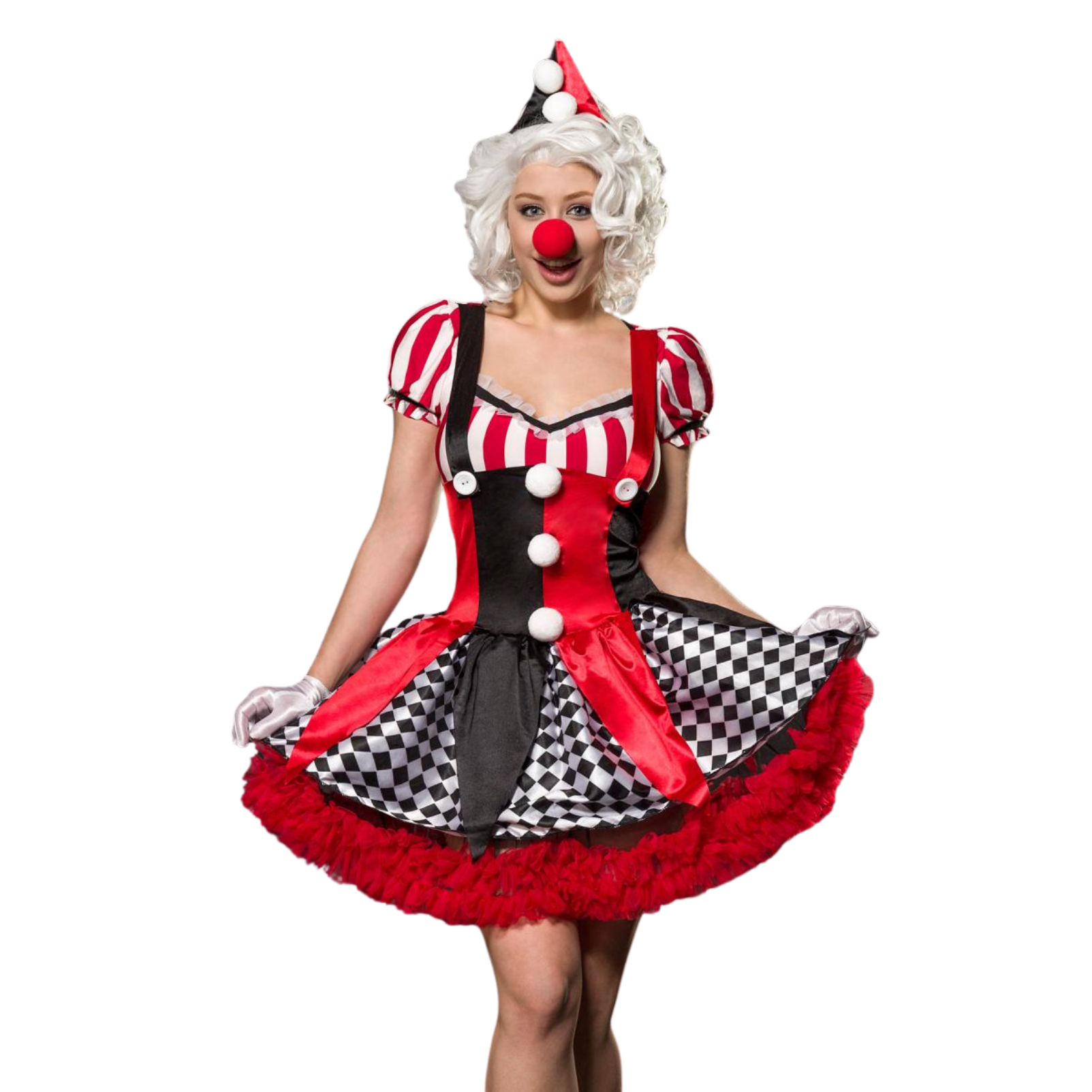 Sexy Clown