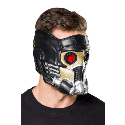 Gardians of the galaxy - Star Lord Maske