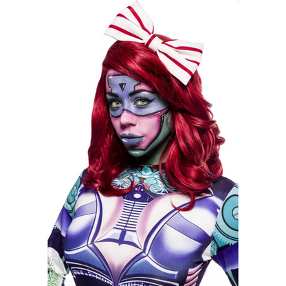 Robot Waitress (Komplettset)