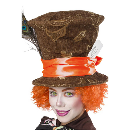 Lady Insane Hatter 2 - Verrückter Hutmacher