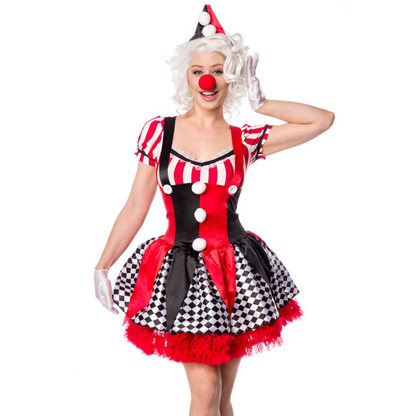 Sexy Clown