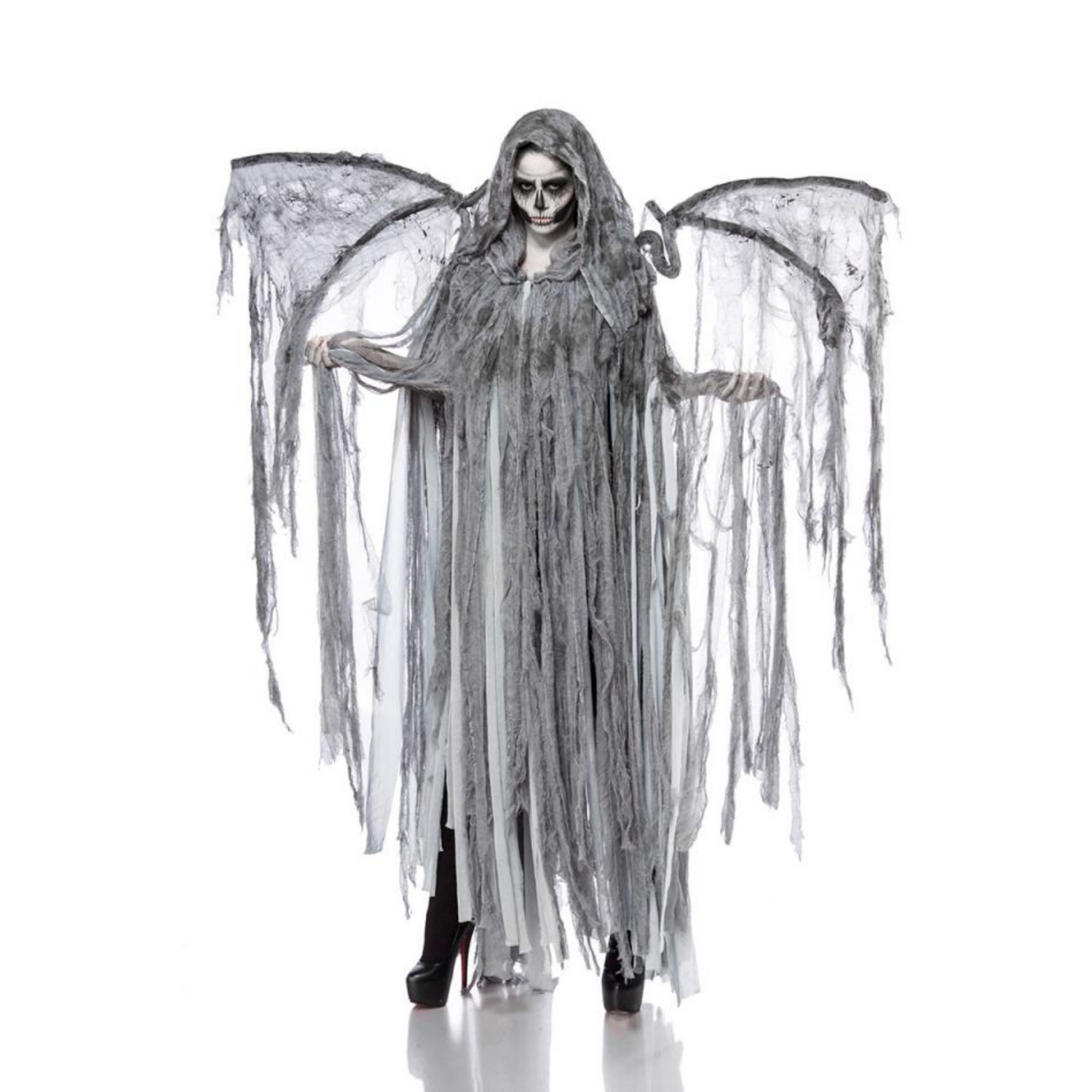 Todesengelkostüm: Lady Angel of Death