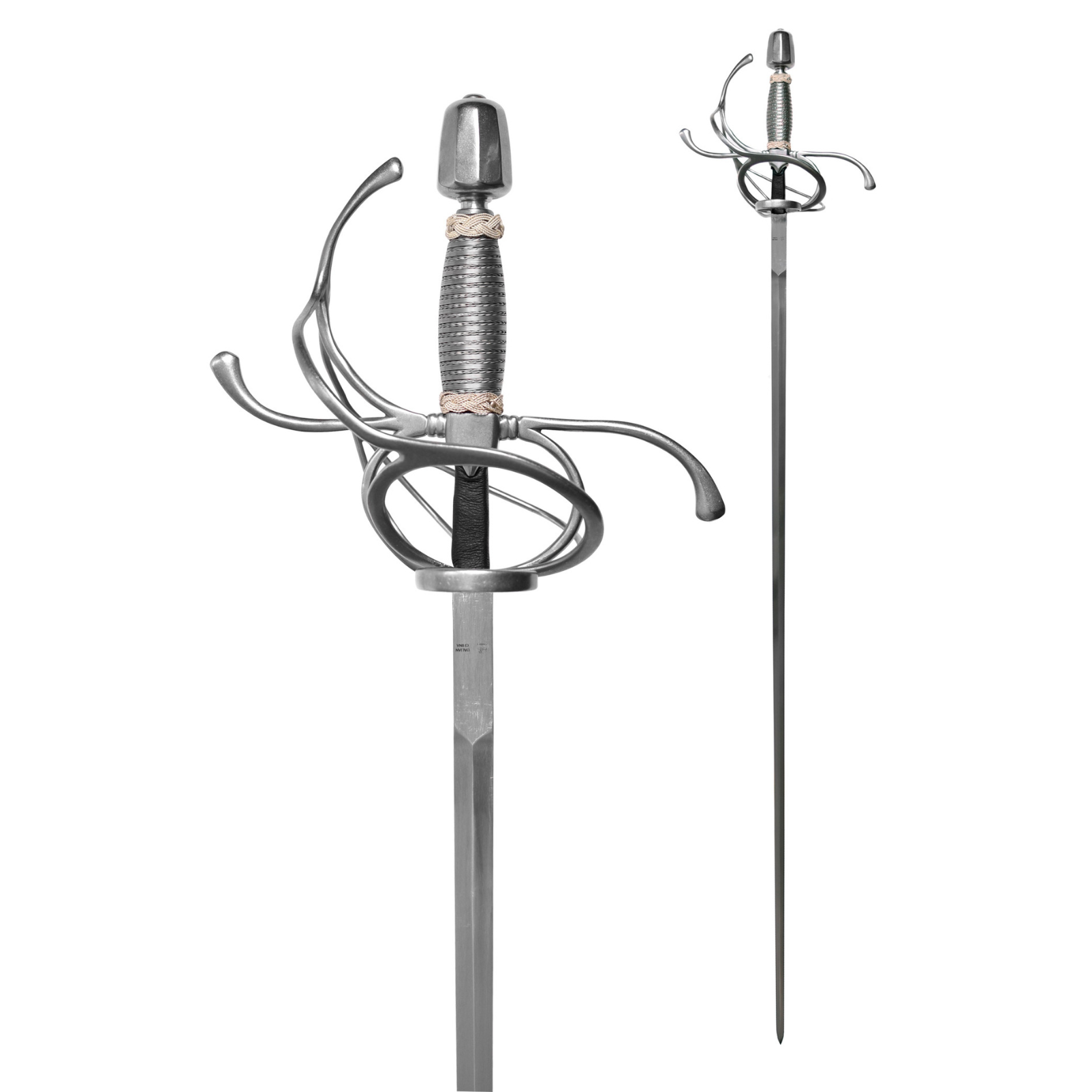 Solingen Rapier (scharf)