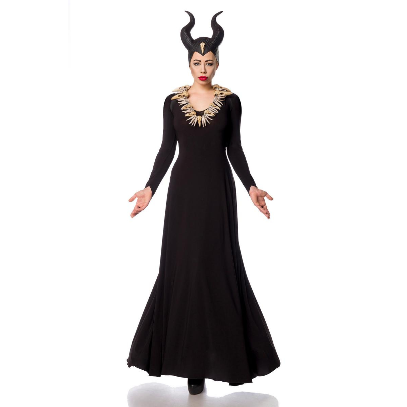 Maleficent – Die dunkle Fee (ohne Flügel)