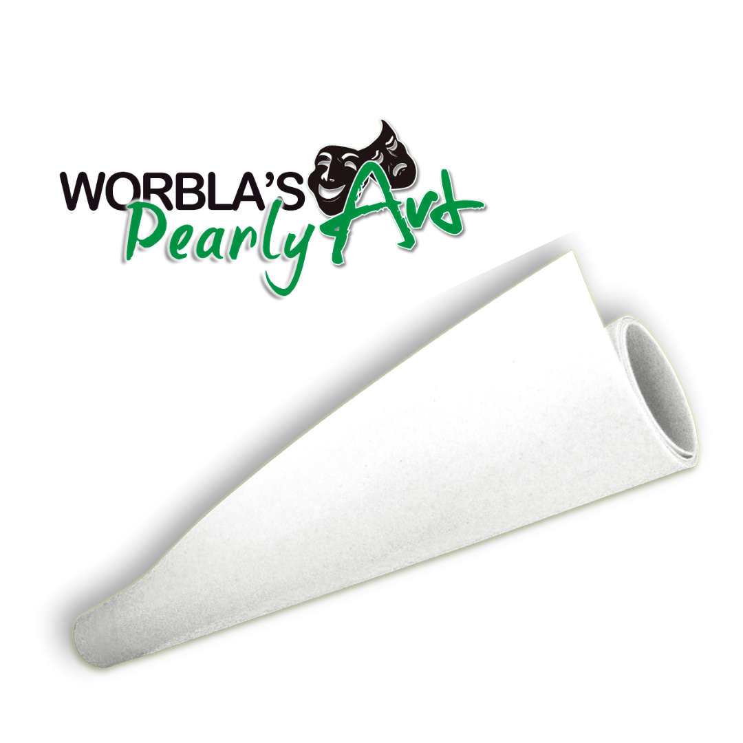 Worbla’s® Pearly Art Gr. XL (150 x 100 cm)