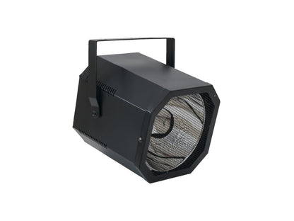 EUROLITE Black Gun UV-Spot für E-40/400W