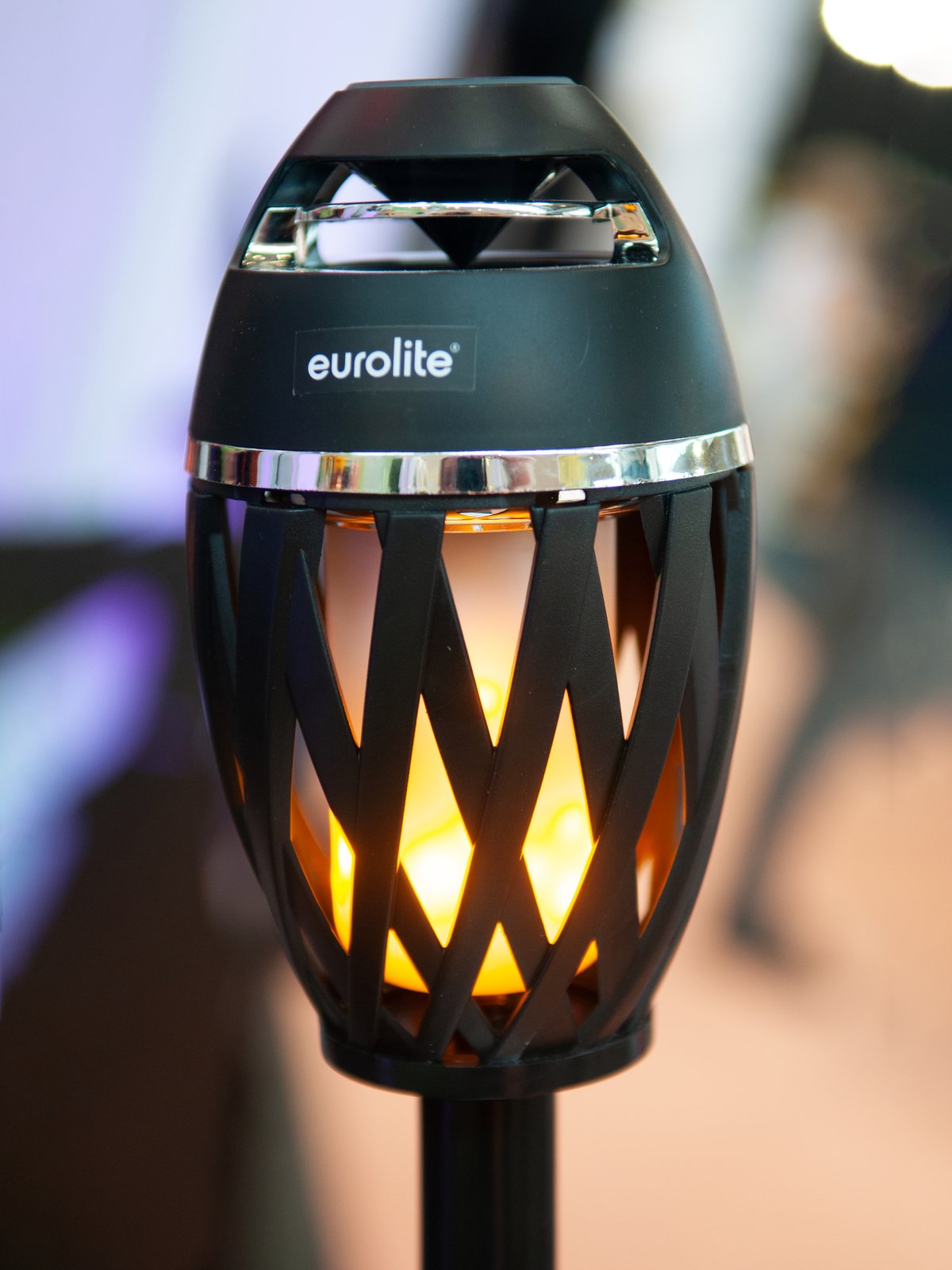 EUROLITE AKKU FL-1 LED-Flamelight