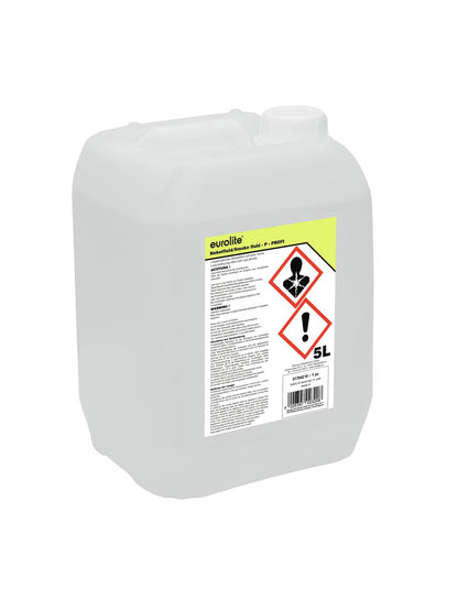 EUROLITE Smoke Fluid -P- Profi, 5l Nebelfluid