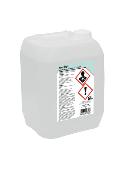 EUROLITE Smoke Fluid -E- Extrem, 5l Nebelfluid