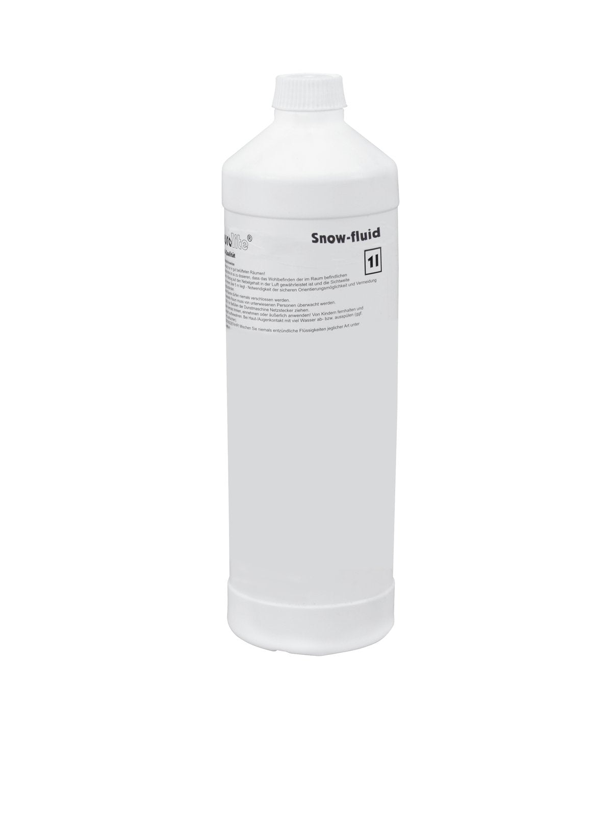 EUROLITE Schneefluid HD, 1l