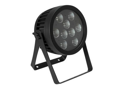 EUROLITE LED IP PAR 9 UV Spot