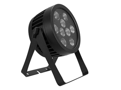 EUROLITE LED IP PAR 9 UV Spot