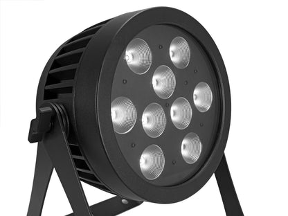 EUROLITE LED IP PAR 9 UV Spot