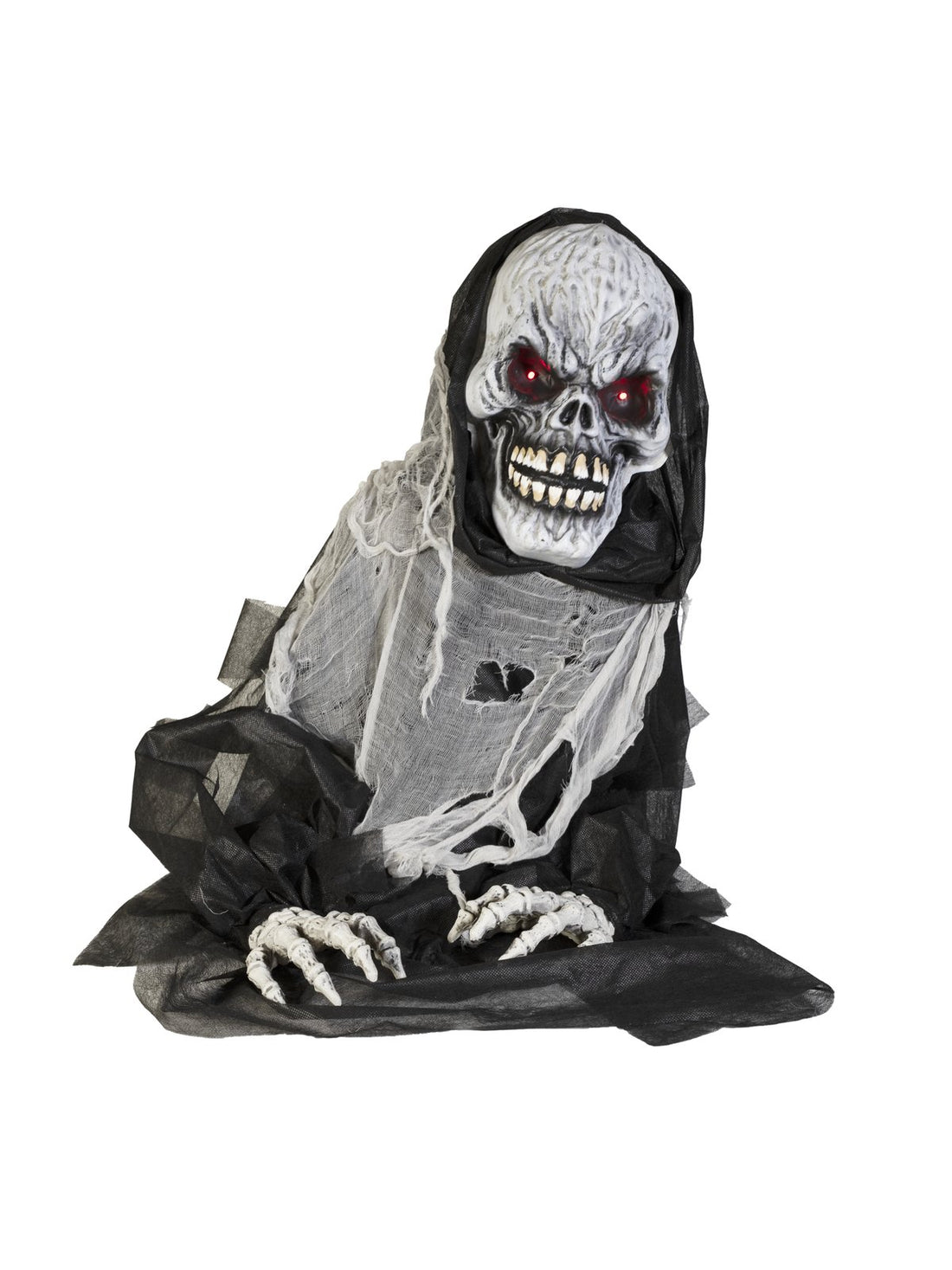 EUROPALMS Halloween Figur Death Man, 68cm