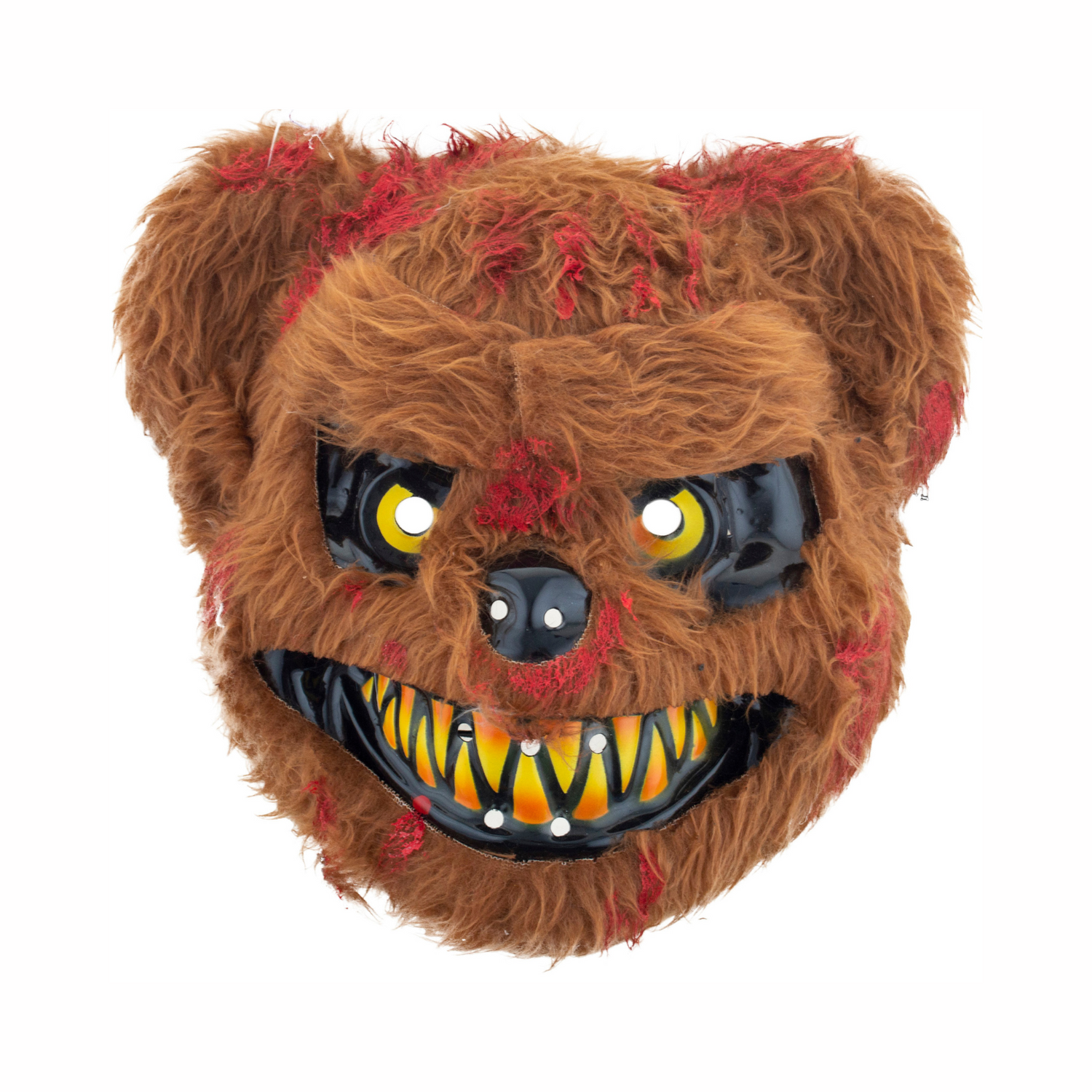 Blutiger Horror Teddy