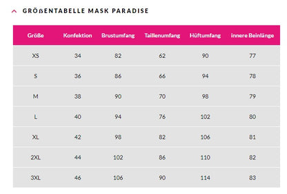 Harlekinkostüm (Komplettset)