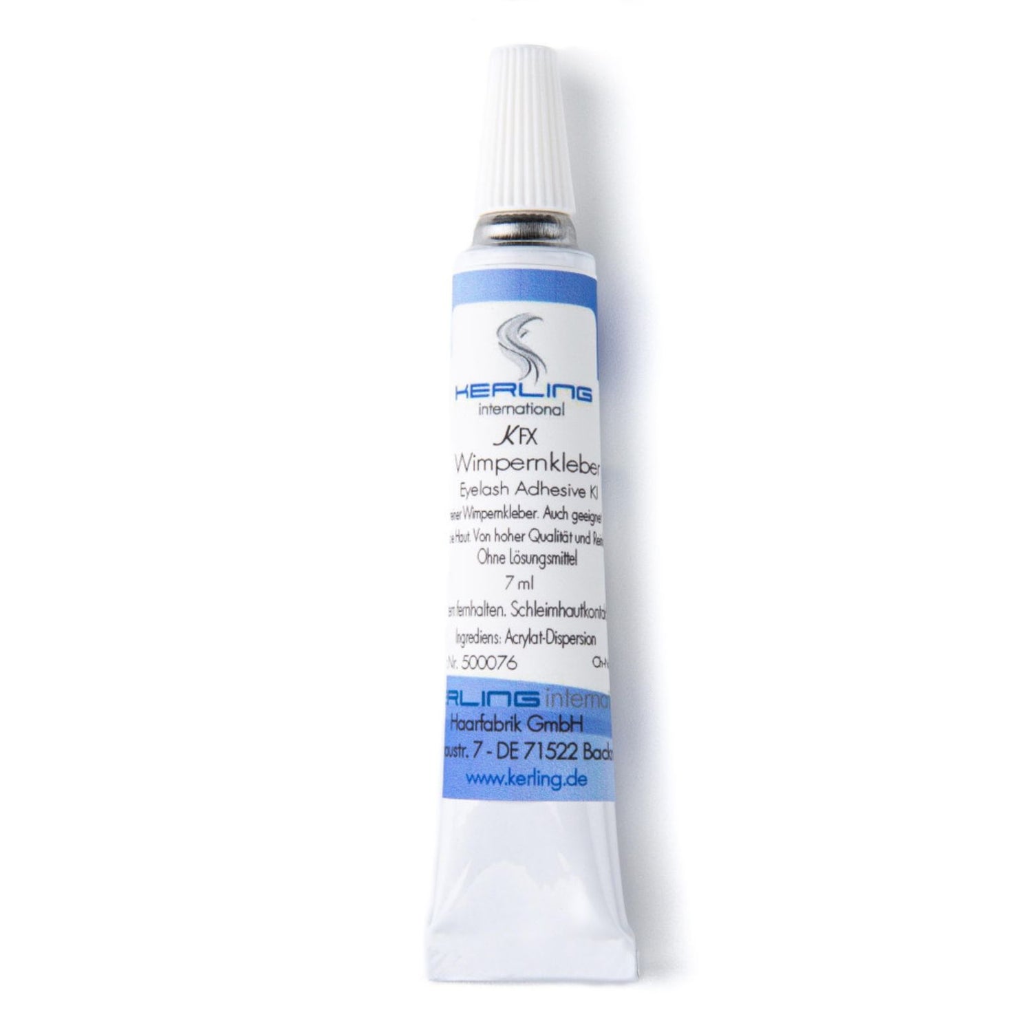 Kerling Wimpernkleber 7 ml