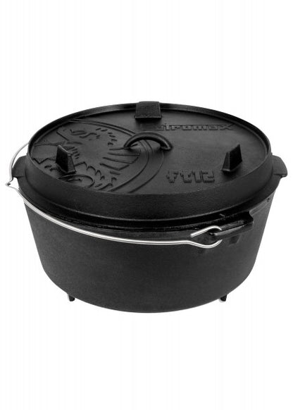 Petromax Dutch Oven ft12