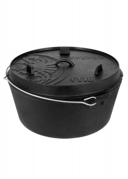 Petromax Dutch Oven ft18