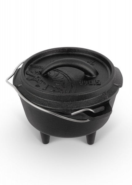 Petromax Dutch Oven ft0.5