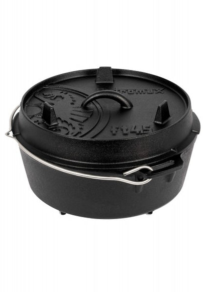 Petromax Dutch Oven ft4.5