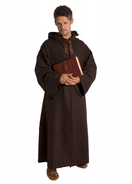 Robe Benedict, braun