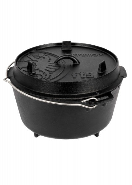 Petromax Dutch Oven ft9