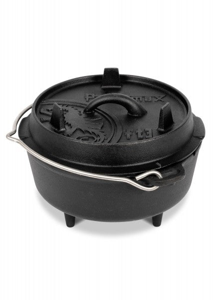 Petromax Dutch Oven ft3