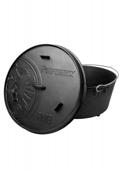 Petromax Dutch Oven ft18