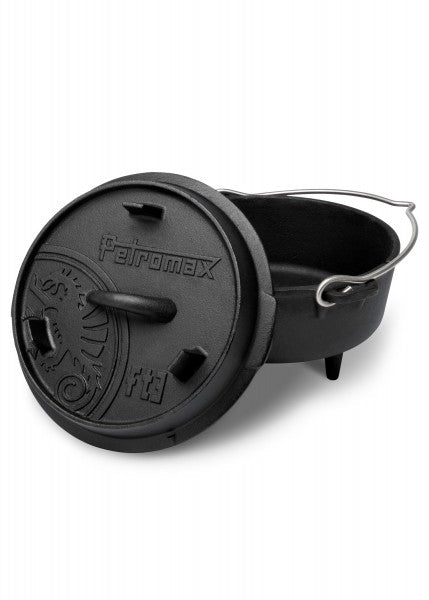 Petromax Dutch Oven ft3