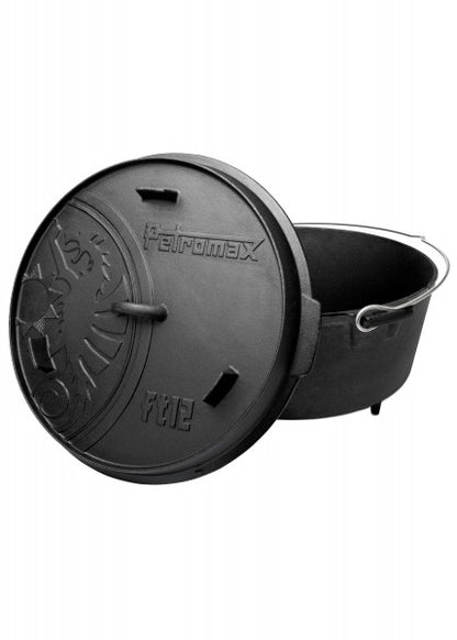 Petromax Dutch Oven ft12