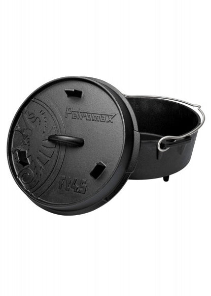 Petromax Dutch Oven ft4.5