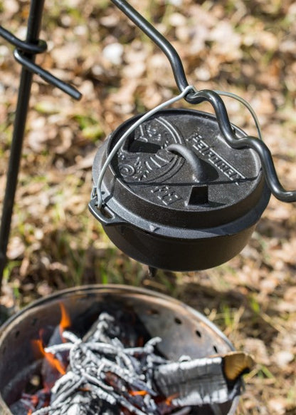 Petromax Dutch Oven ft3