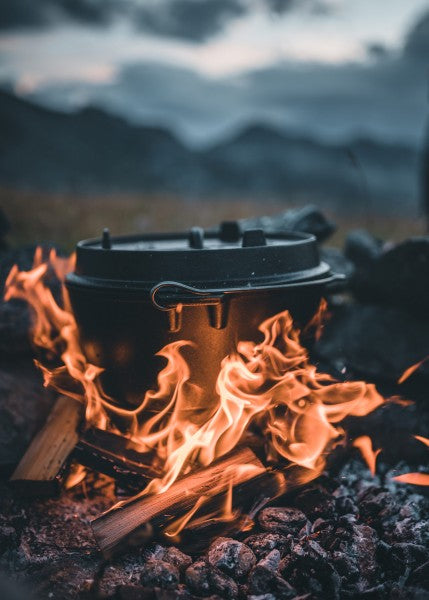 Petromax Dutch Oven ft9