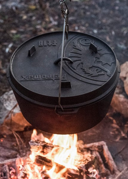 Petromax Dutch Oven ft18