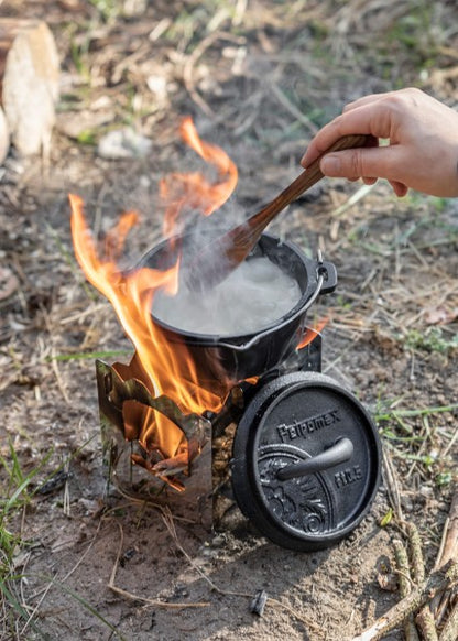 Petromax Dutch Oven ft0.5