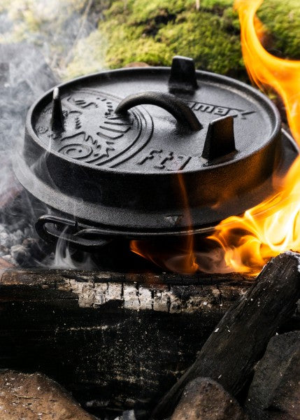 Petromax Dutch Oven ft3