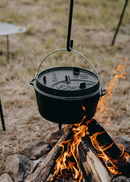 Petromax Dutch Oven ft9