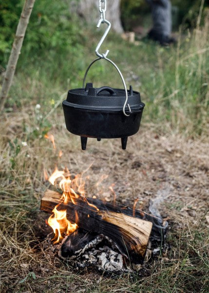 Petromax Dutch Oven ft3