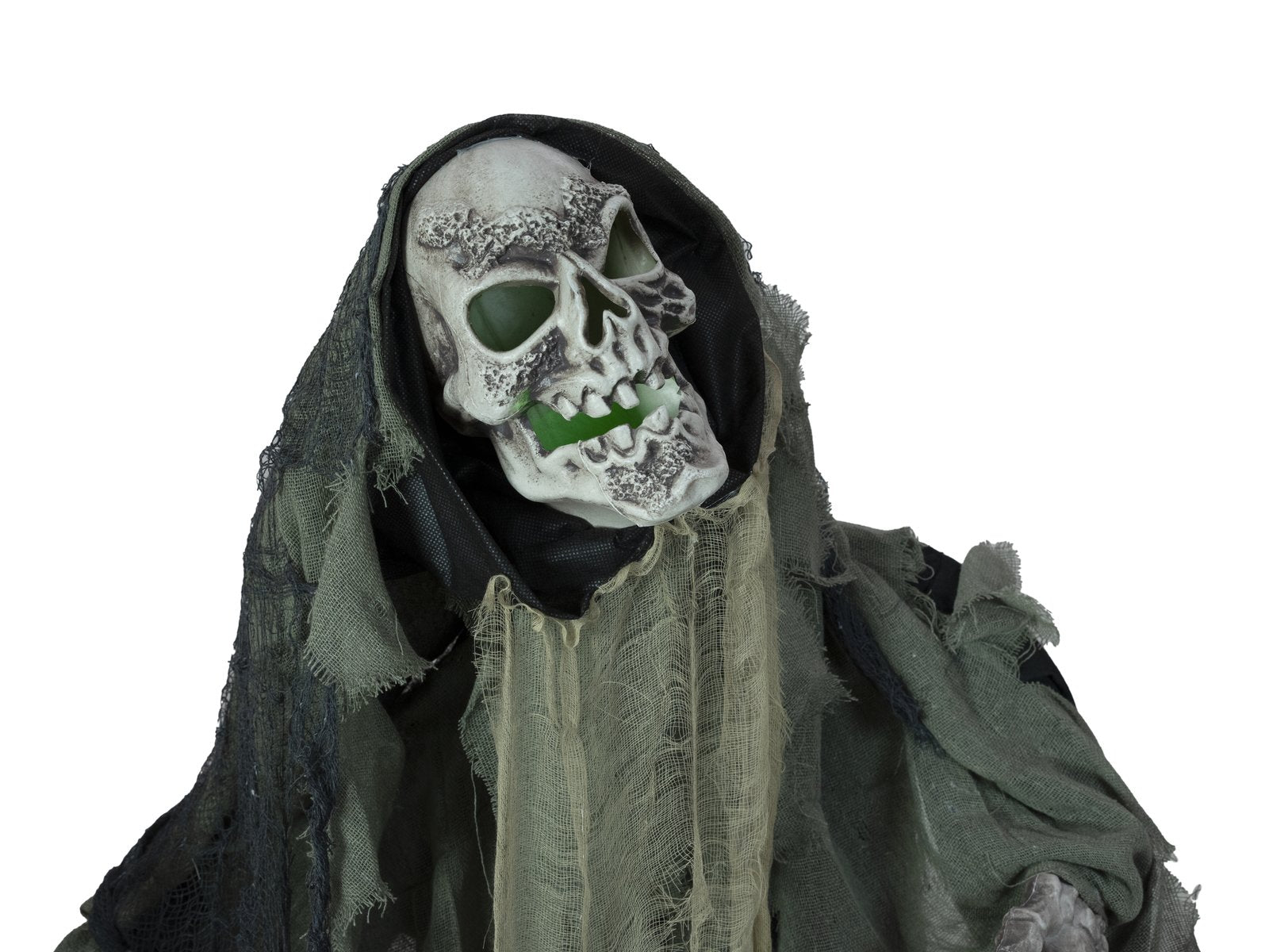 EUROPALMS Halloween Figur Wanderer, 160cm