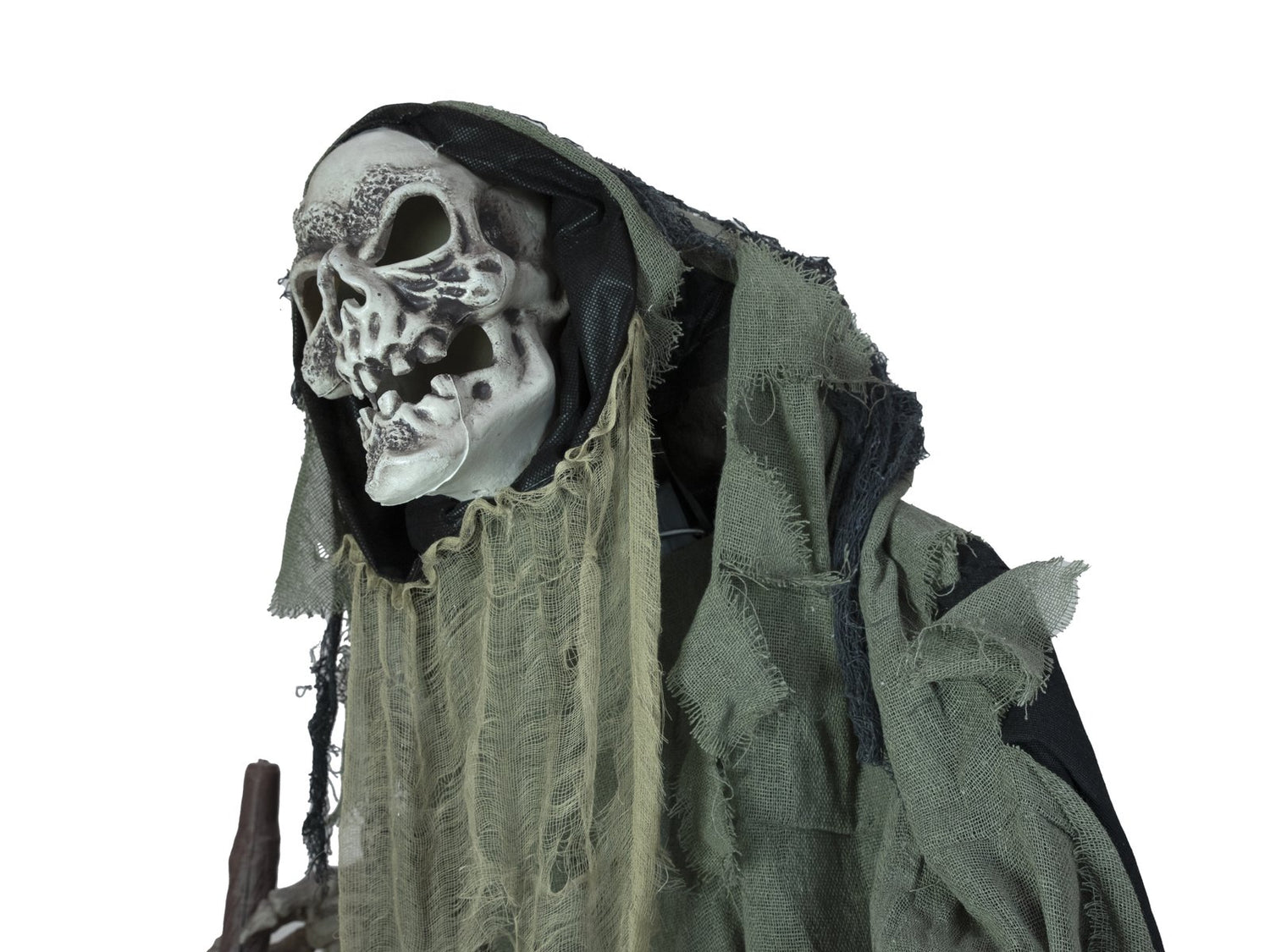 EUROPALMS Halloween Figur Wanderer, 160cm